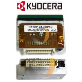 Термоголовка Kyocera (32mm) - 300DPI, KCE-32-12PAT1-STB